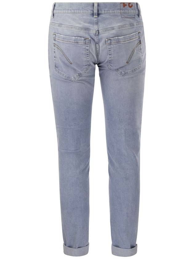 GEORGE - Five Pocket Jeans - DONDUP - BALAAN 2