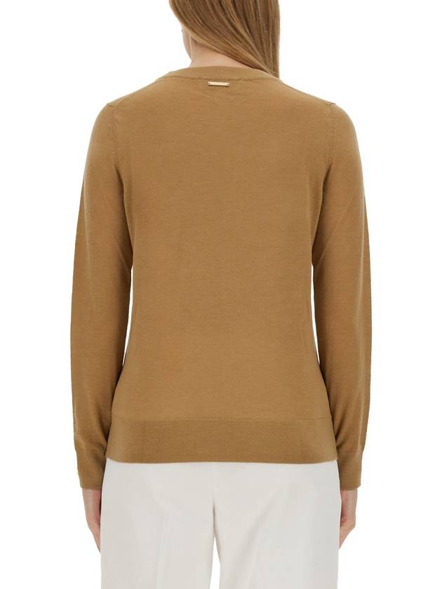 WOOL JERSEY. - MICHAEL KORS - BALAAN 3