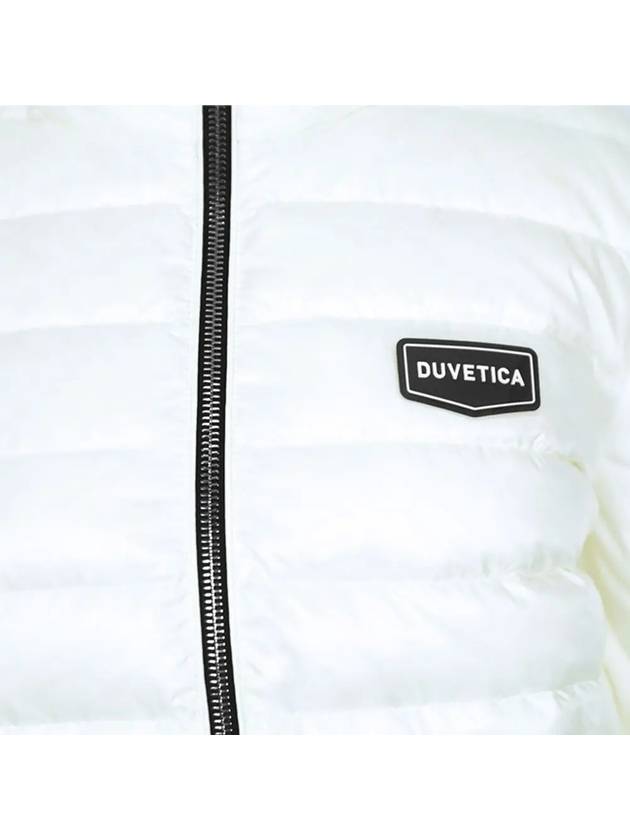 Benefica Logo Padding White - DUVETICA - BALAAN 5