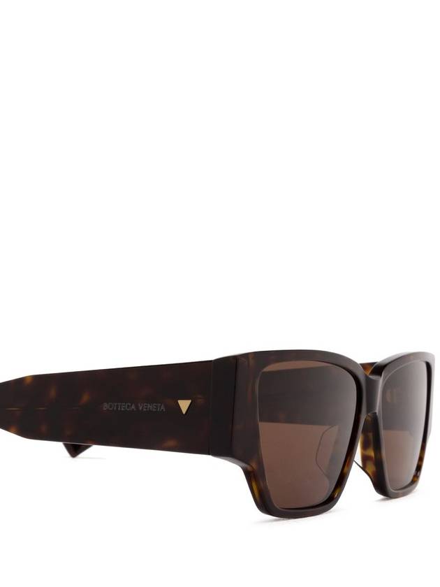 Sunglasses 00 538189273 BV1285S 002 HAVANA - BOTTEGA VENETA - BALAAN 4