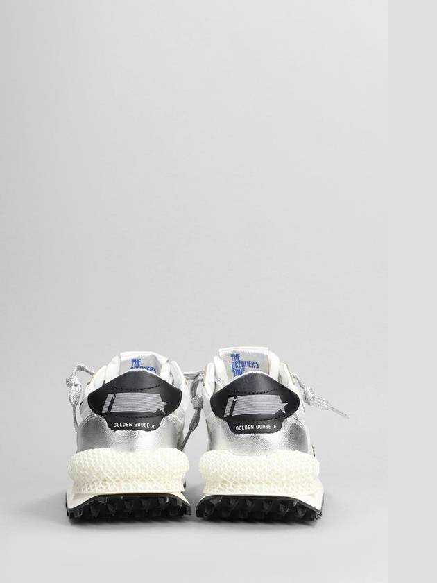 Golden Goose Running Marathon Sneakers - GOLDEN GOOSE - BALAAN 4