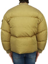 Centaurus Padded Bomber Jacket Green - MONCLER - BALAAN 5