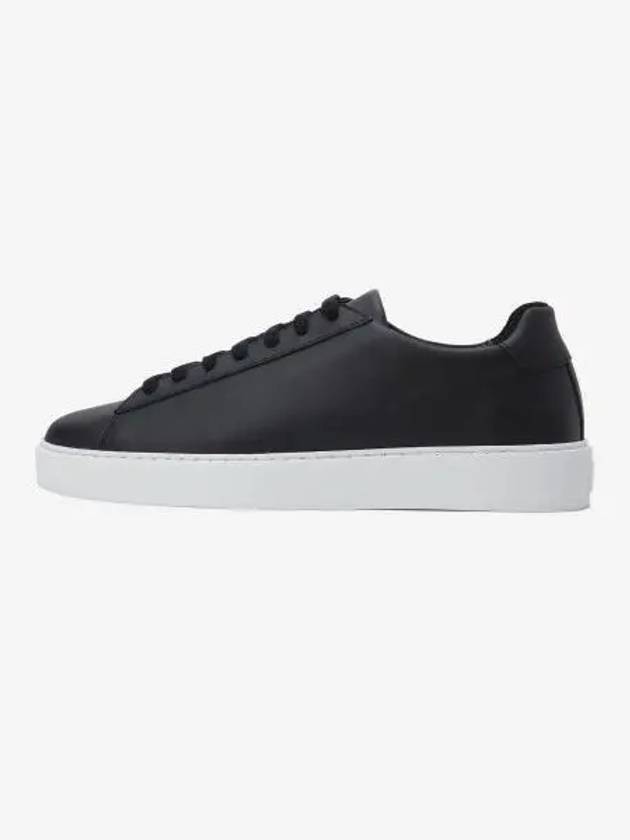 Court sneakers black NPF0100019999 - NORSE PROJECTS - BALAAN 1