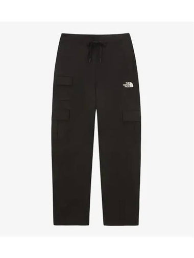 The North Face NP6NQ87A Women s Hatch Cargo Pants - THE NORTH FACE - BALAAN 1