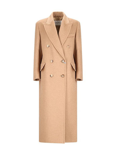 FUNGO COAT - MAX MARA - BALAAN 1