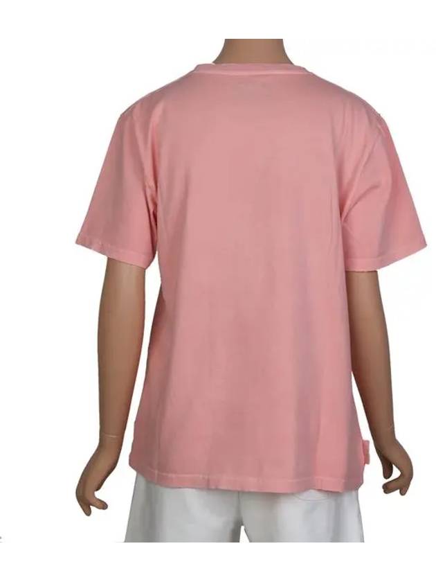 23 ss SUPERVINTAGE T-shirt TSSW2503 PINK B0230269579 - AUTRY - BALAAN.