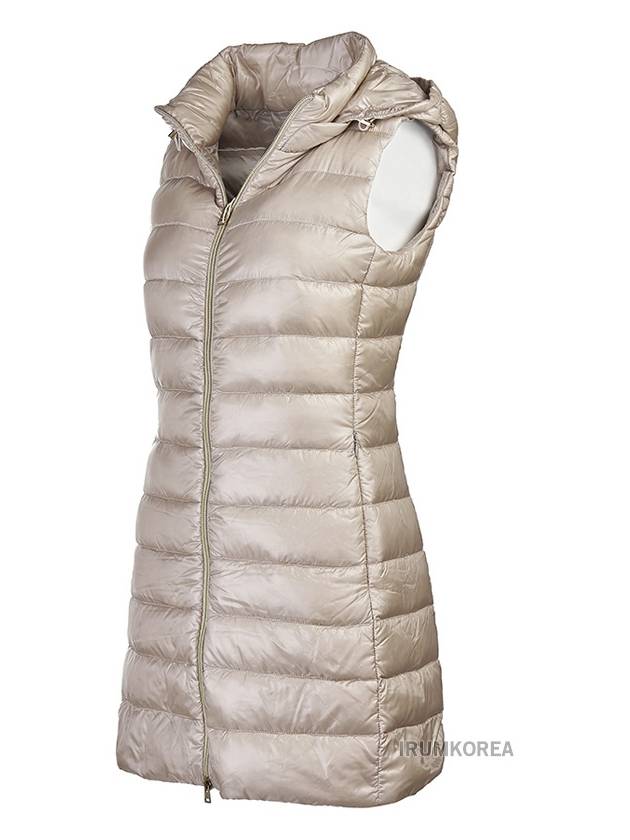 Women s Serena Padding Vest PI0329DIC 12017Z 1985 - HERNO - BALAAN 2