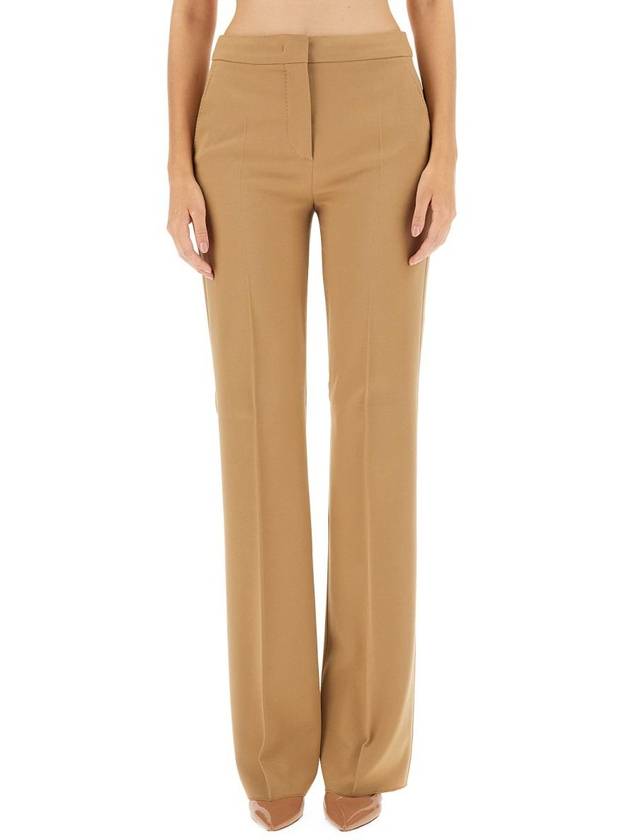 straight pants 2311361539600 370011 - MAX MARA - BALAAN 2