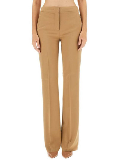 straight pants 2311361539600 370011 - MAX MARA - BALAAN 2