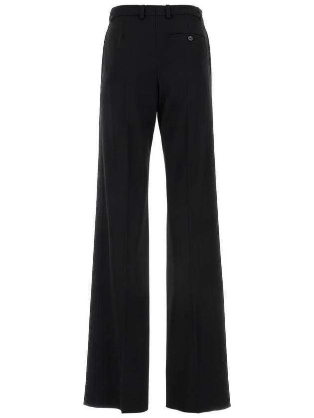 tailored pants 791100TNT39_1000 - BALENCIAGA - BALAAN 3