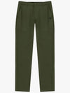 Drew Men s Back Wool Band Pants DM42PT32 KH - DRUH GOLF - BALAAN 1