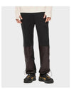 MERRELL MEN Polartec power stretch pants BLACK - MERRYMOTIVE - BALAAN 1