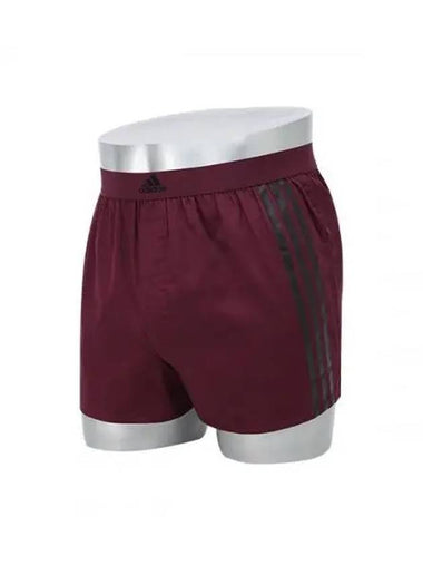 adidas UNDERWEAR Performance Essential Simple Men s Trunks 1 Type W WI - ADIDAS - BALAAN 1