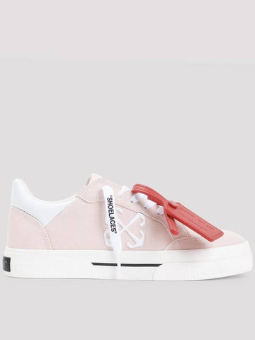 Shoes woman Off-white - OFF WHITE - BALAAN 1