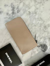 Card Case X08161 P1658 T2089 Beige UNI - DIESEL - BALAAN 7