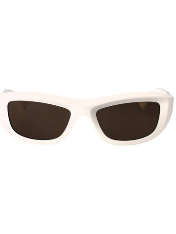 Bottega Veneta Sunglasses - BOTTEGA VENETA - BALAAN 1