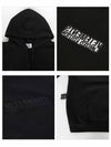 Inside Out Hoodie Black - VETEMENTS - BALAAN 6