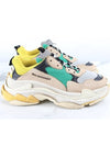 Triple S sneakers Nocho 41 260 - BALENCIAGA - BALAAN 5