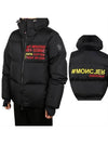 1A00066 5399E 999 Grenoble MAZOD Hood Padding - MONCLER - BALAAN 1