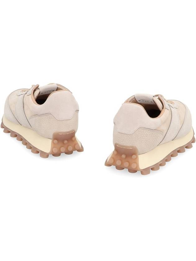 Sneakers XXM25K0FL90SAY C006 BEIGE - TOD'S - BALAAN 5