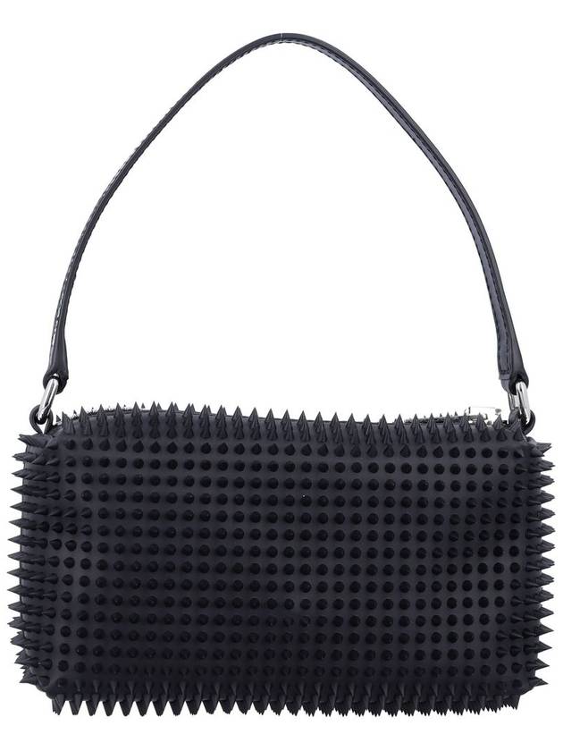 Alexander Wang Heiress Medium Pouch Spike - ALEXANDER WANG - BALAAN 3