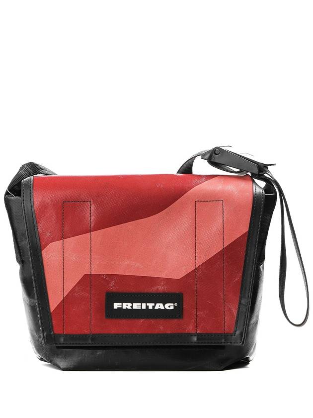 Unisex LASSIE cross bag F11 0682 - FREITAG - BALAAN 1