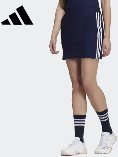 GM3785 TR Color Golf Skirt - ADIDAS GOLF - BALAAN 1