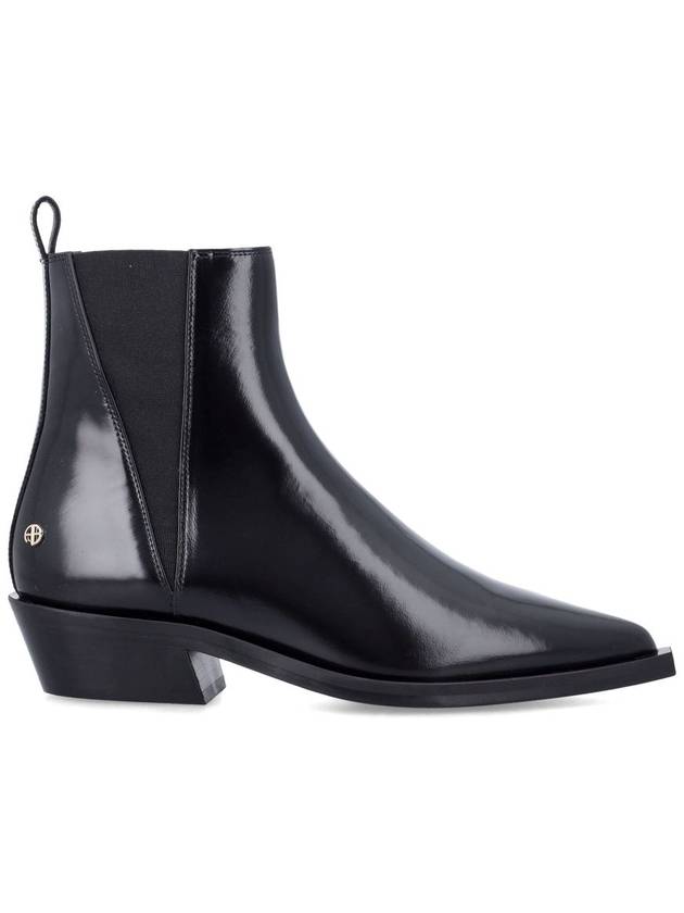 Bekah ankle boots - ANINE BING - BALAAN 1