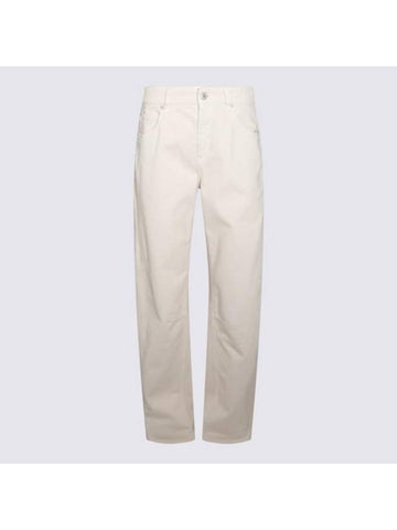 24FW Denim Straight Pants MP030P5922 C8739 - BRUNELLO CUCINELLI - BALAAN 1