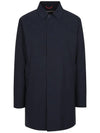 Men's Poly Single Trench Coat MMCOL5T44 768 - AT.P.CO - BALAAN 7