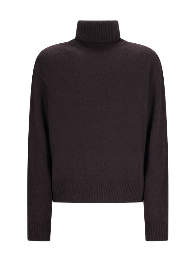 CASHMERE BLEND SWEATER - TOM FORD - BALAAN 1