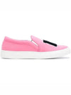 Newyork Slip On Pink - JOSHUA SANDERS - BALAAN 5