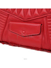 women clutch bag - MIU MIU - BALAAN 5