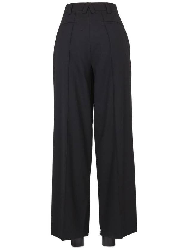 Wide Leg Pants BWCA031F22FAB0011000 B0040190619 - AMBUSH - BALAAN 5