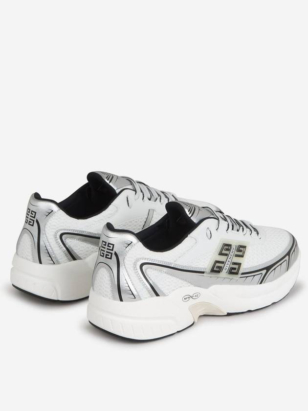 Givenchy Sneakers - GIVENCHY - BALAAN 3