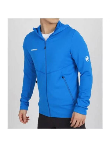 Aconcagua Light ML Hooded Jacket Men 1014 04250 50589 Aconcagua Light Midlayer Hooded Jacket Men - MAMMUT - BALAAN 1