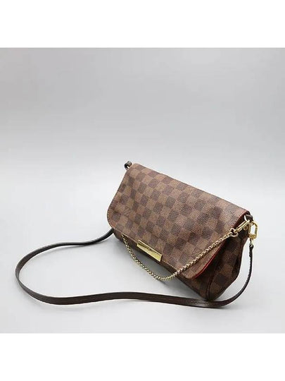 N41129 2 WAY bag - LOUIS VUITTON - BALAAN 2