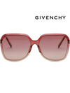 Sunglasses GV7187FS C9N9R transparent - GIVENCHY - BALAAN 3