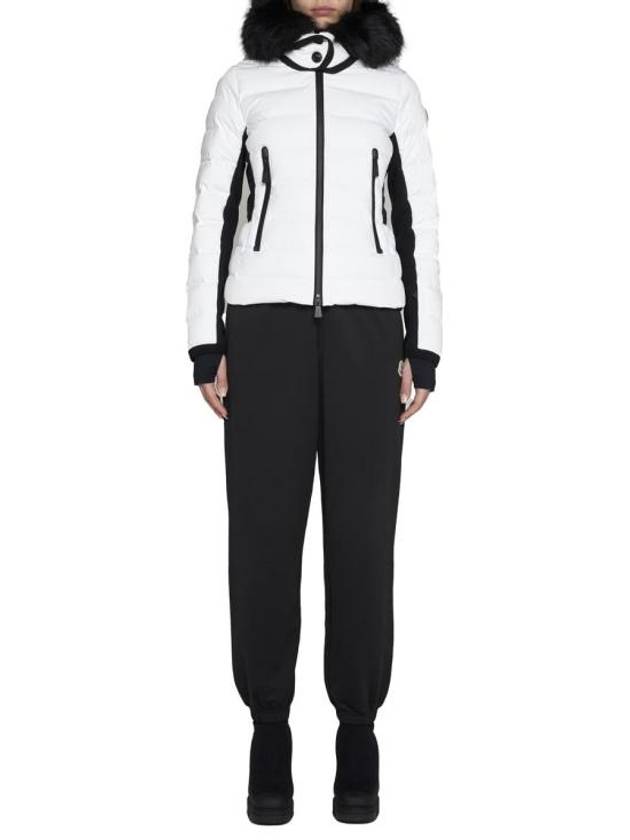 Padding 1A00040 53861 P09 Free - MONCLER - BALAAN 2