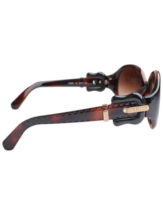 men sunglasses - FENDI - BALAAN 3