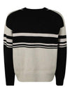 Sweater PU0161FA A3L63E 01BK Black - ISABEL MARANT - BALAAN 2