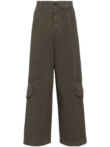 Dries Van Noten Paxford Pants - DRIES VAN NOTEN - BALAAN 1