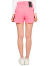 Golf Wear Gwen Women s Shorts GWPA08451 S098 - J.LINDEBERG - BALAAN 5