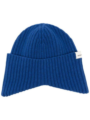 Emporio Armani Beanie Hat Accessories - EMPORIO ARMANI - BALAAN 1