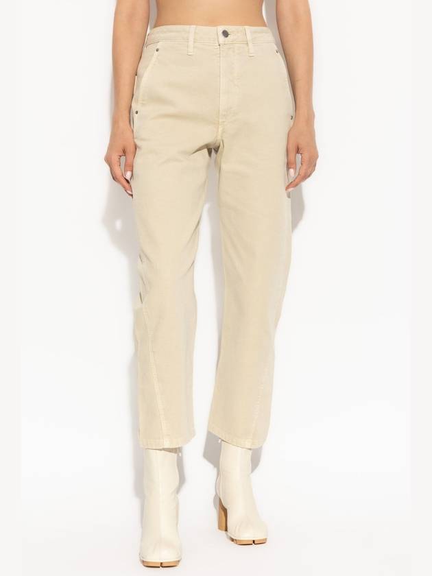 Twisted Jean Neutrals - LEMAIRE - BALAAN 4