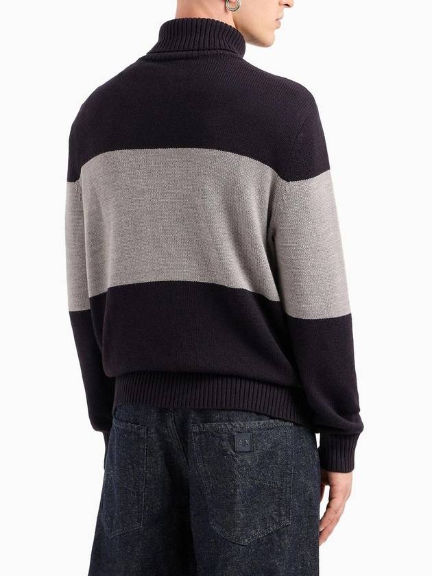 Armani Exchange Sweaters - ARMANI EXCHANGE - BALAAN 3