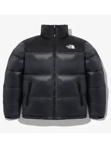 The North Face NJ1DQ50B Men s 1996 Nuptse Air Down Jacket - THE NORTH FACE - BALAAN 1