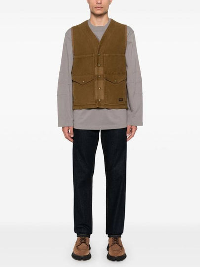 Filson Sweaters Green - FILSON - BALAAN 2