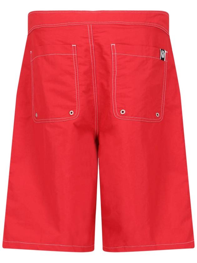 POLAR SKATE Sea clothing Red - POLAR SKATE CO. - BALAAN 3