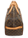 men s luggage bag - LOUIS VUITTON - BALAAN 3